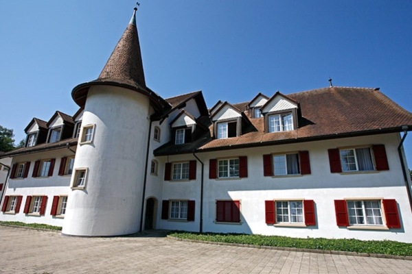 Hotel Schloessli Ipsach